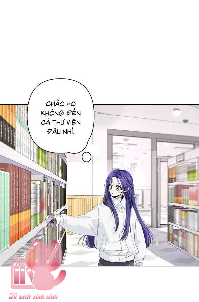 Đàn Anh Xấu Xa! Chap 79 - Trang 3
