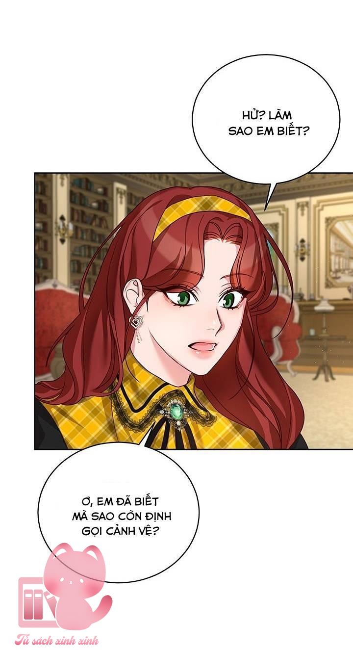 Thế Thì Ta Cứ Trở Thành Kẻ Ác Thôi Chap 22 - Trang 2