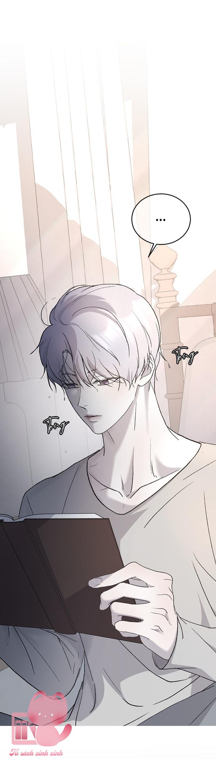 Ba Anh Trai Cực Phẩm Của Tôi Chap 87 - Trang 3