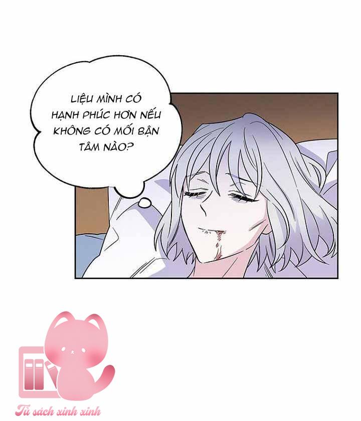Chồng Yêu, Tôi Đây Bãi Công! Chap 1 - Trang 3