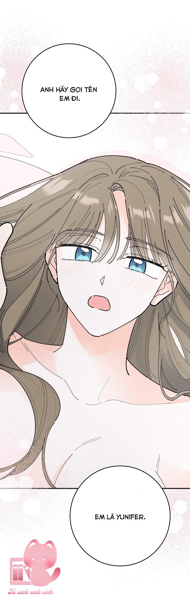 Người Hùng Của Ác Nữ Chapter 89 - Trang 4