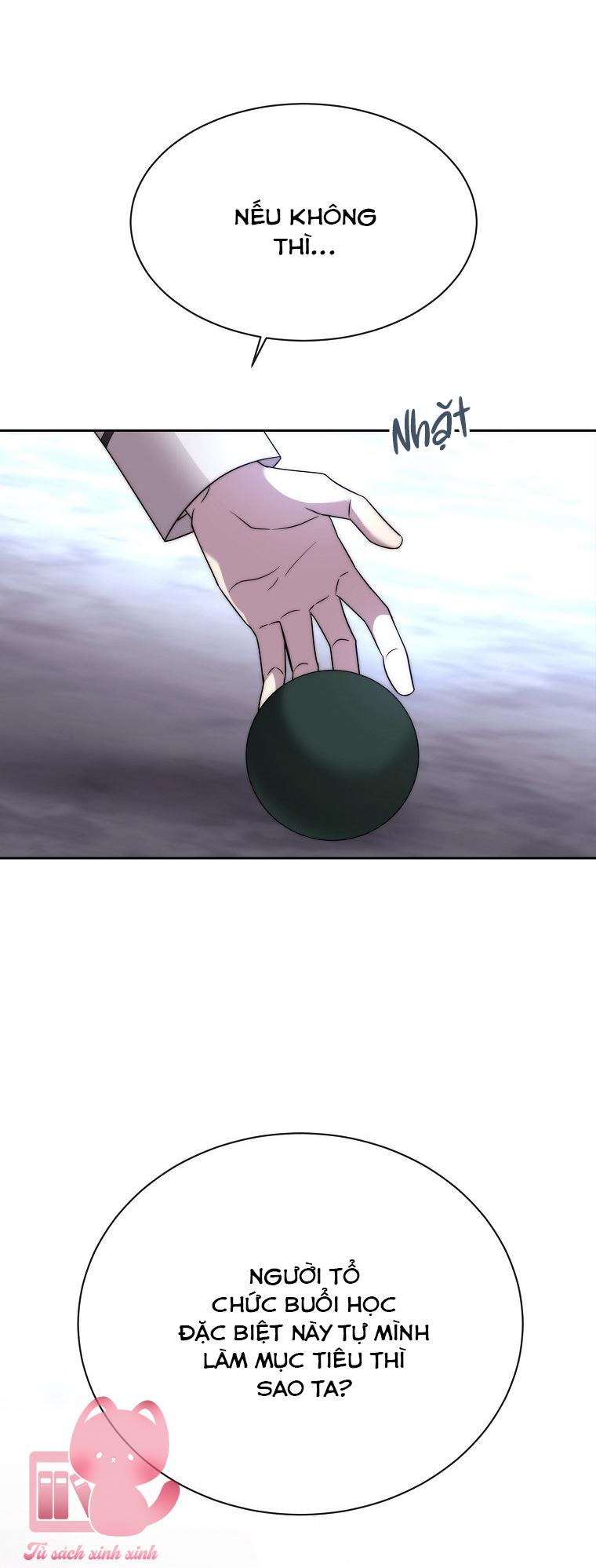 Black Haze Chapter 25 - Trang 4