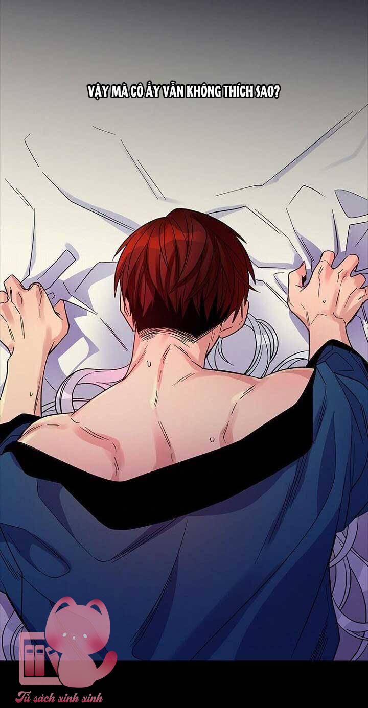 Chồng Yêu, Tôi Đây Bãi Công! Chap 3 - Trang 3