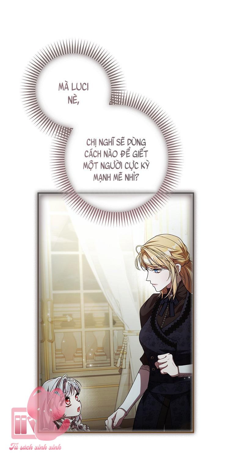 Nhận Nuôi Người Cha Phản Diện Chapter 59 - Trang 4