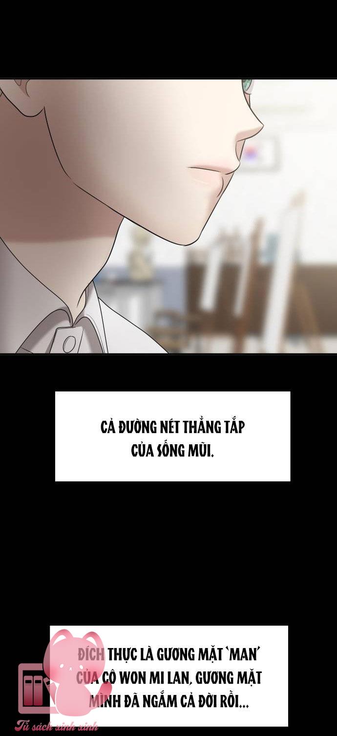Chị Em Tranh Đấu Chap 5 - Trang 2