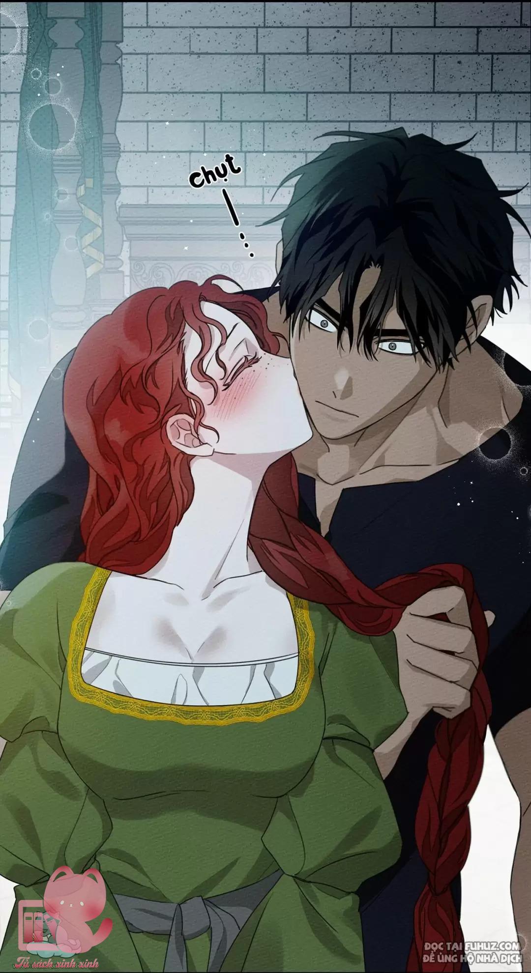 Dưới Tán Cây Sồi Chapter 37 - Trang 3