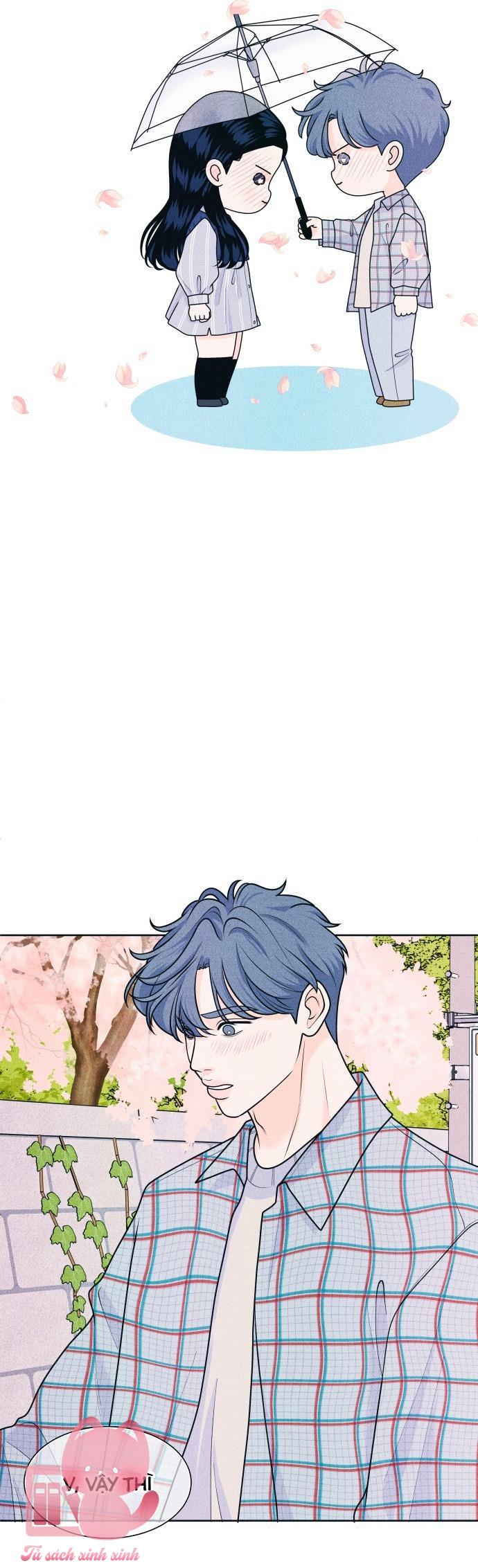 Cặp Đôi Hướng Nội Chapter 71 - Trang 4