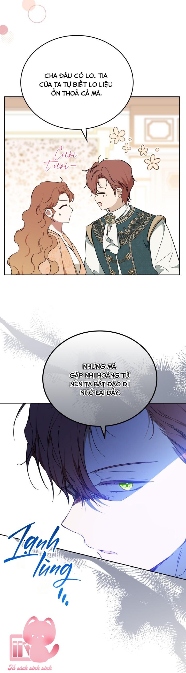 Kiếp Này Ta Sẽ Trở Thành Gia Chủ Chap 183 - Trang 2