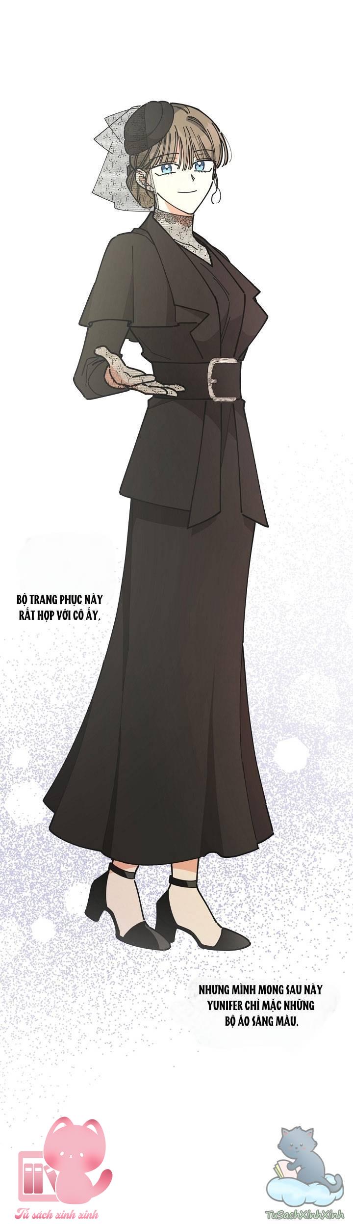 Người Hùng Của Ác Nữ Chapter 84 - Trang 3