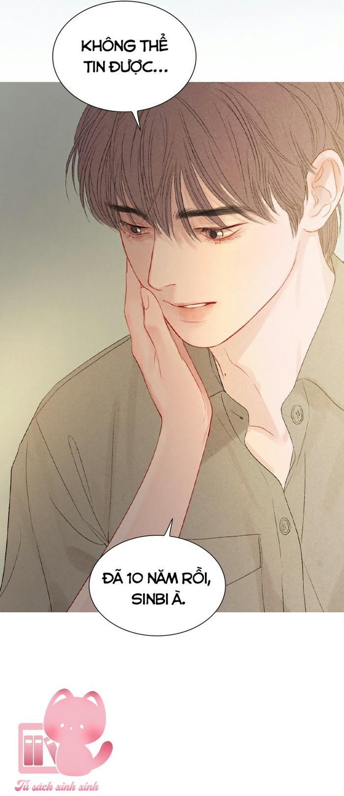 Thần Bí Chap 84 - Trang 2