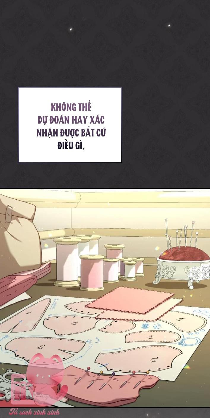 Tôi Được Nuôi Dưỡng Bởi Những Kẻ Phản Diện Chap 47 - Next Chap 48