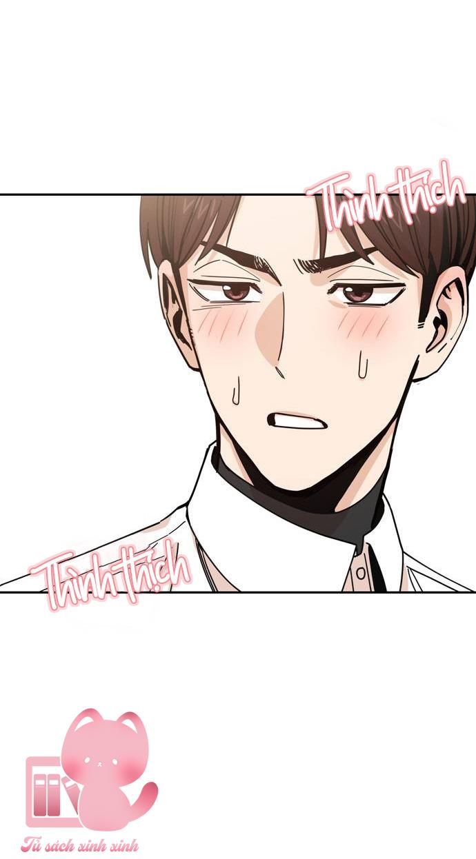 Lớ Ngớ Vớ Phải Tình Yêu Chapter 17 - Trang 4