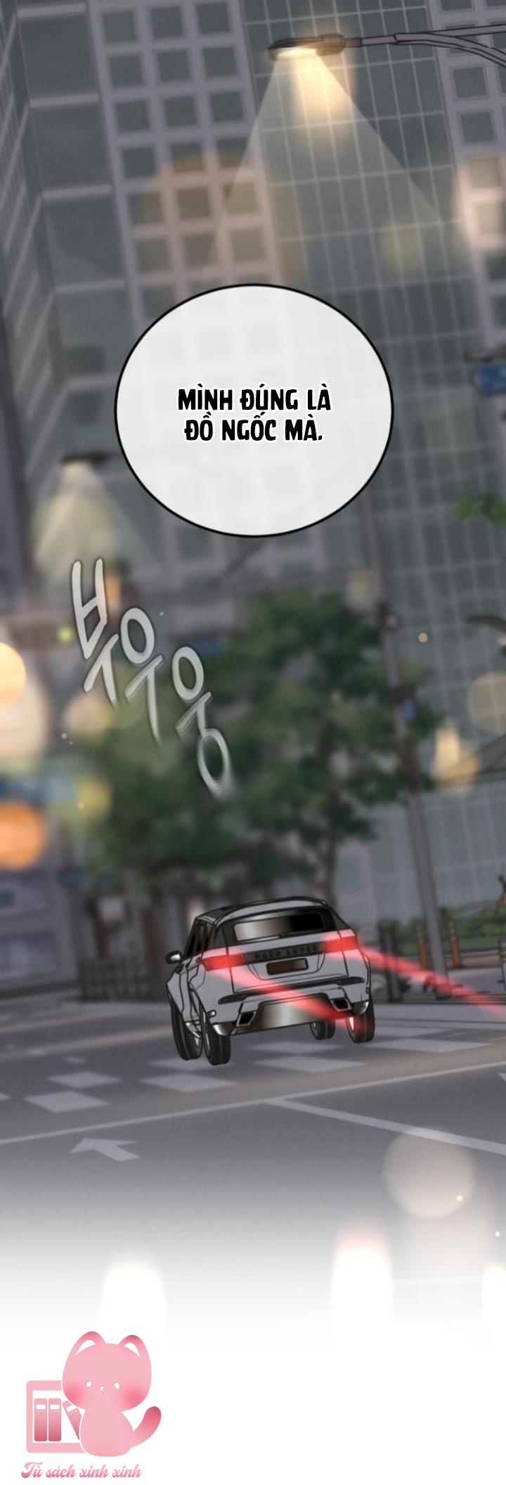 Thuyết Tình Yêu Ích Kỷ Chapter 35 - Trang 4