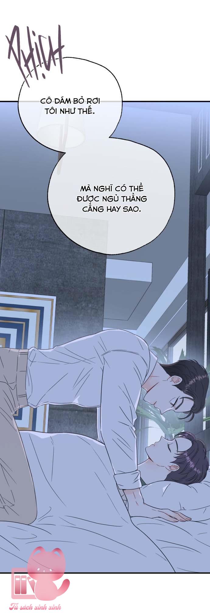 Xác Suất Tình Yêu Chapter 4 - Trang 3