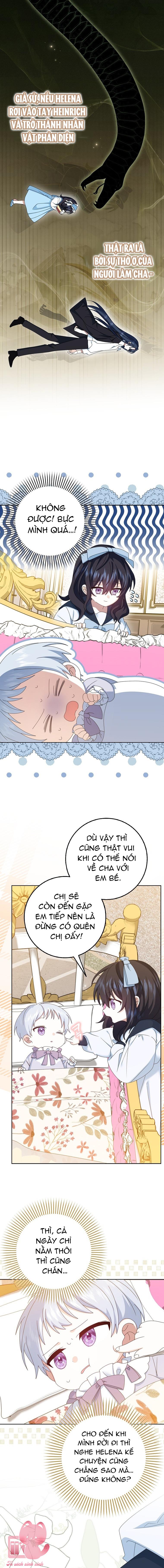 Tôi Sẽ Chiếm Lấy Ngư Trường! Chap 5 - Trang 3