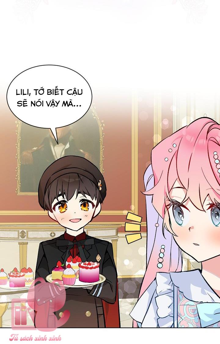 Quý Cô Thế Giới Ngầm Chap 14 - Trang 4