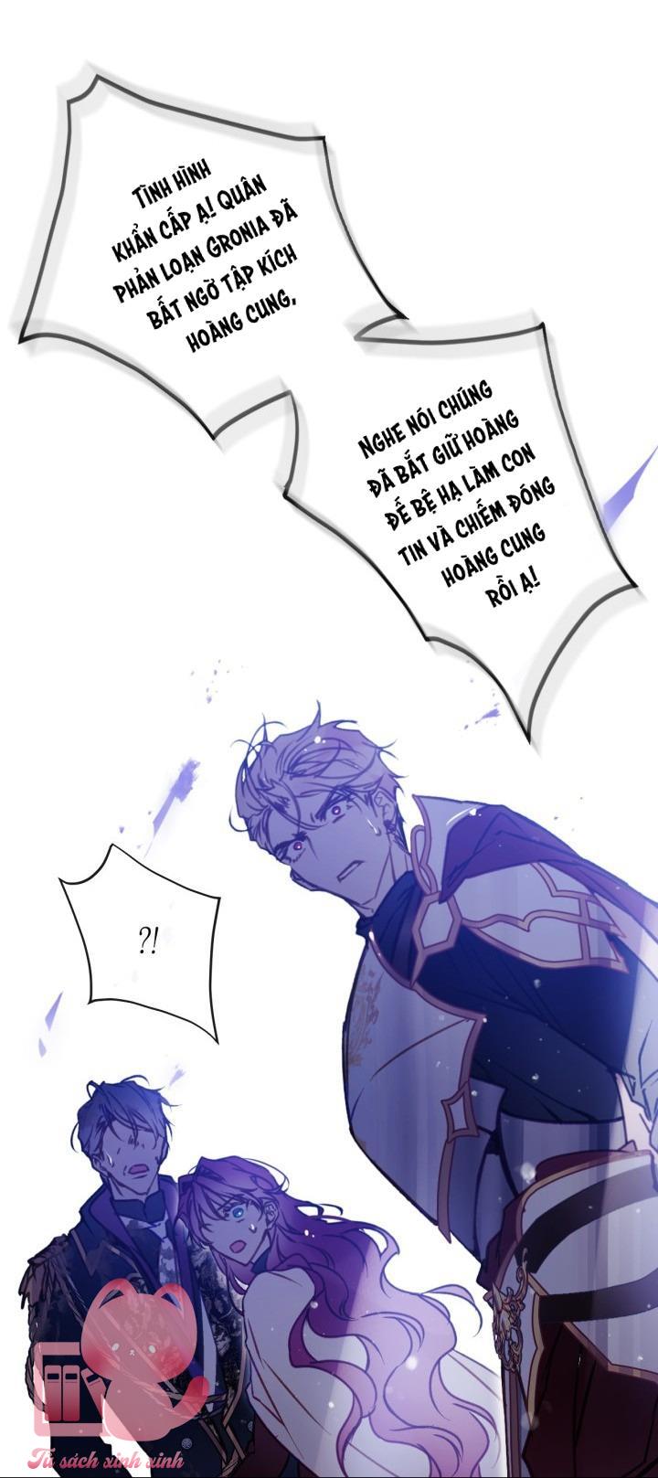 Kết Cục Của Nhân Vật Phản Diện Chỉ Có Thể Là Cái Chết Chap 198 - Trang 3