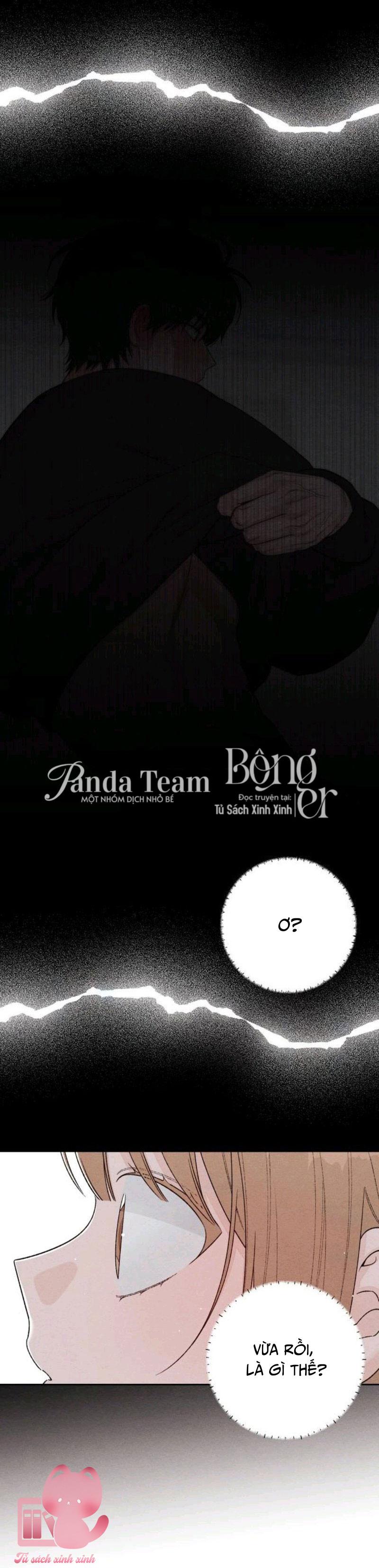 Bí Mật Thanh Xuân Chap NT3 - Next Chapter 1