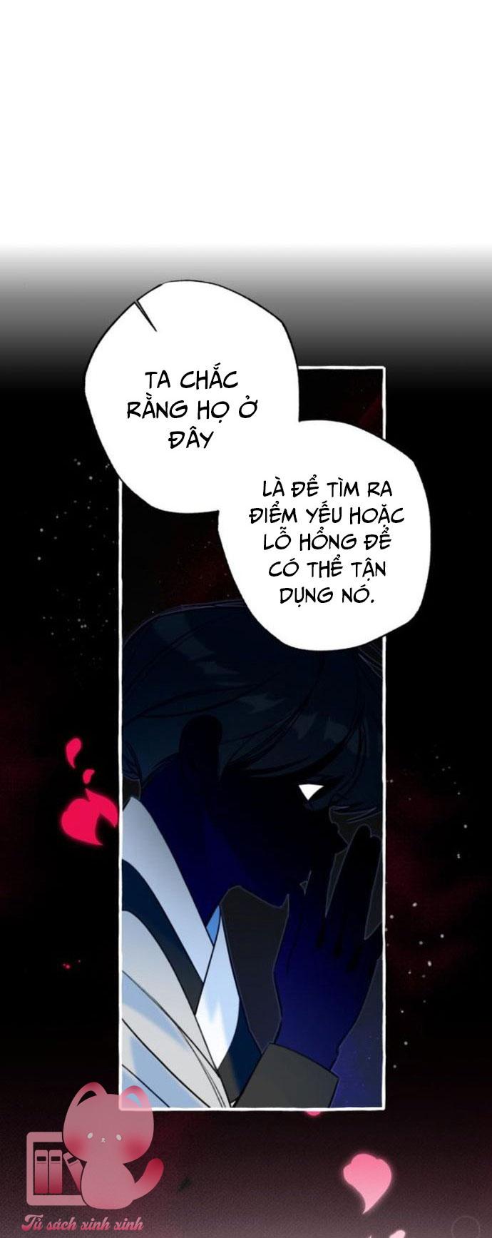 Chuyện Tình Tuyết Phương Bắc Chapter 6 - Next Chapter 7