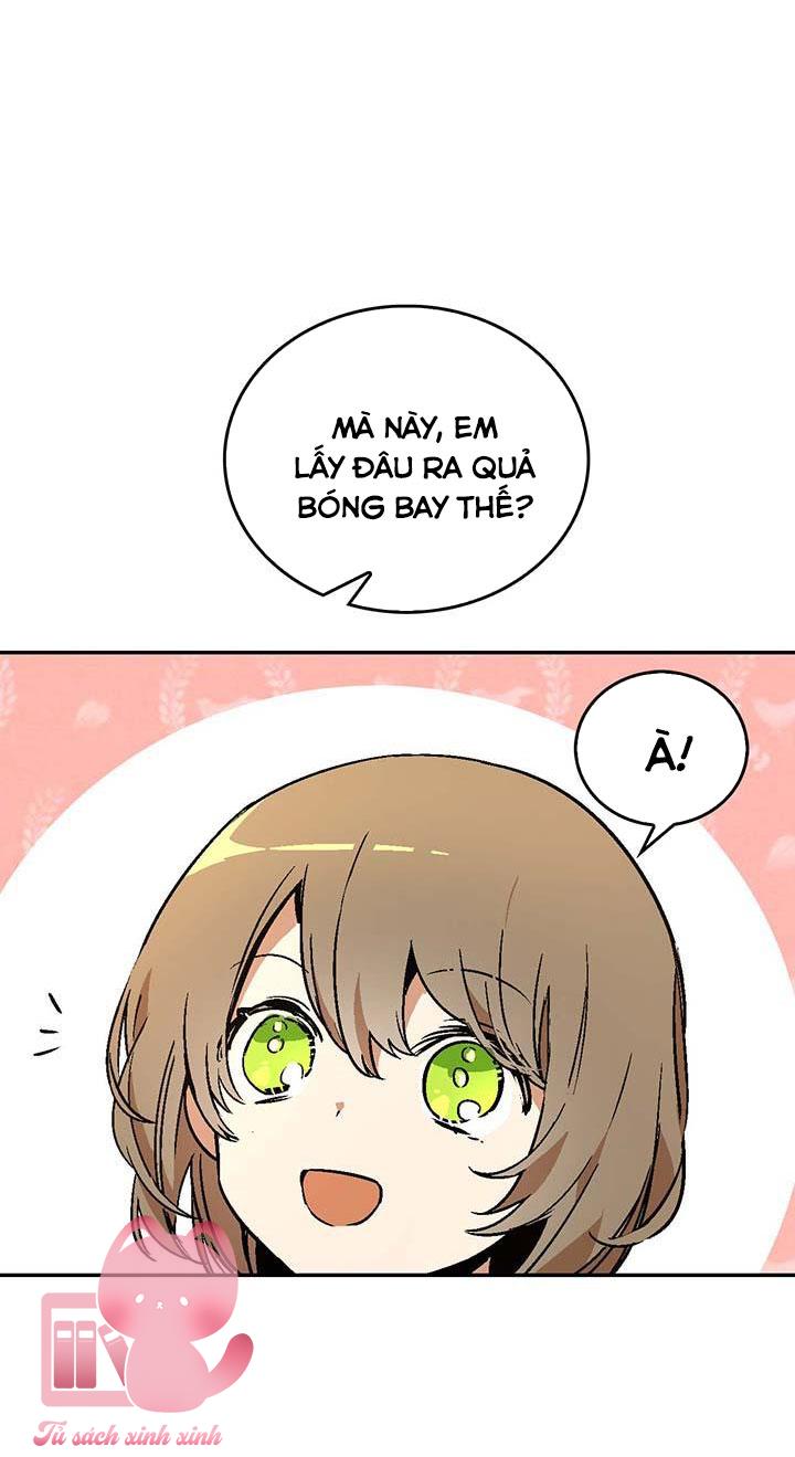 Vị Hôn Thê Khế Ước Của Công Tước Chapter 9 - Trang 4