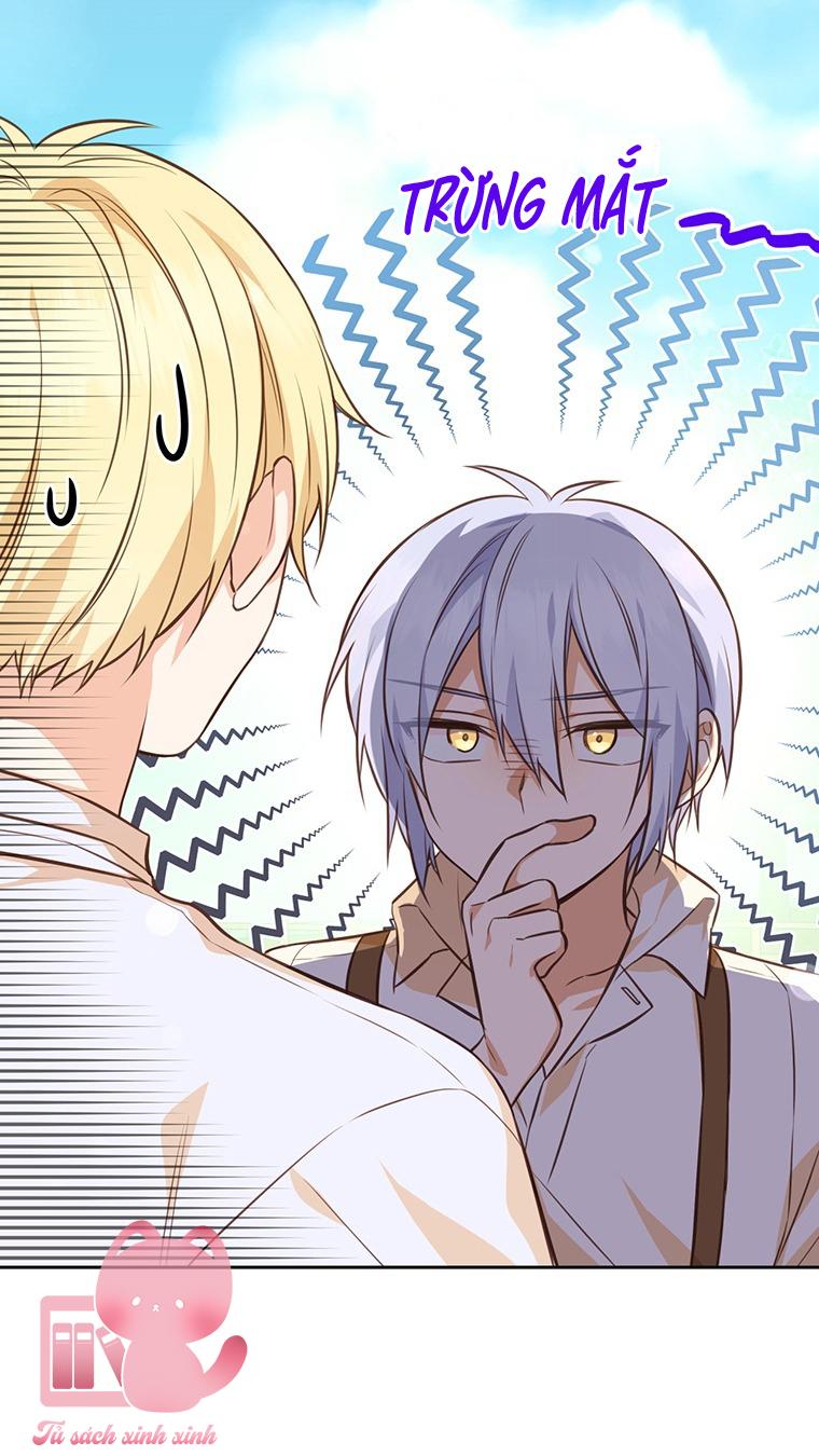 Yêu Tôi Đi, Dù Sao Ngài Cũng Chỉ Là Nhân Vật Phụ Chapter 18 - Trang 4