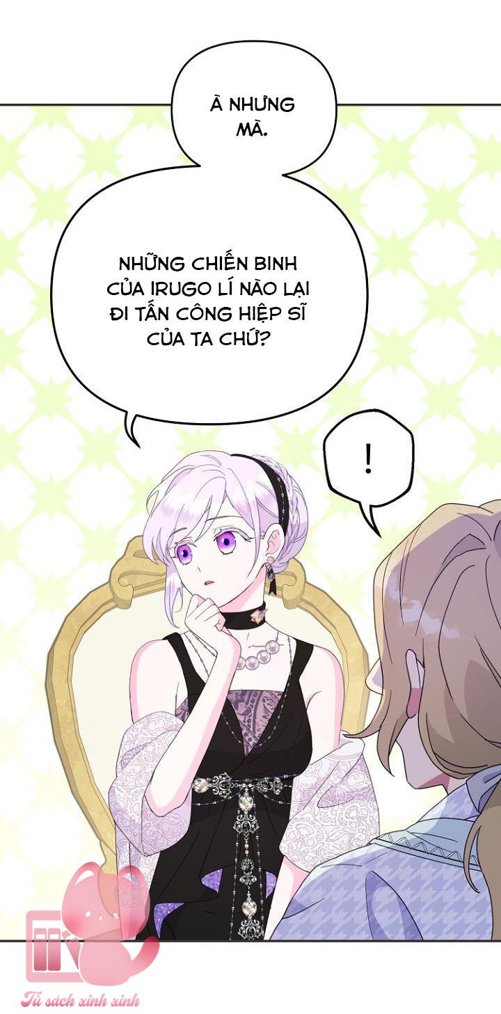 Bỏ Quách Chồng Con Đi, Tiền Bạc Mới Là Tất Cả Chap 37 - Trang 2