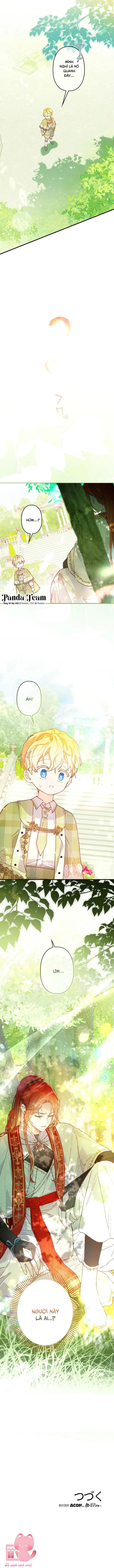 Kiếp Này Em Sẽ Không Sống Dưới Cái Bóng Của Người Chị Song Sinh Chap 16 - Trang 3