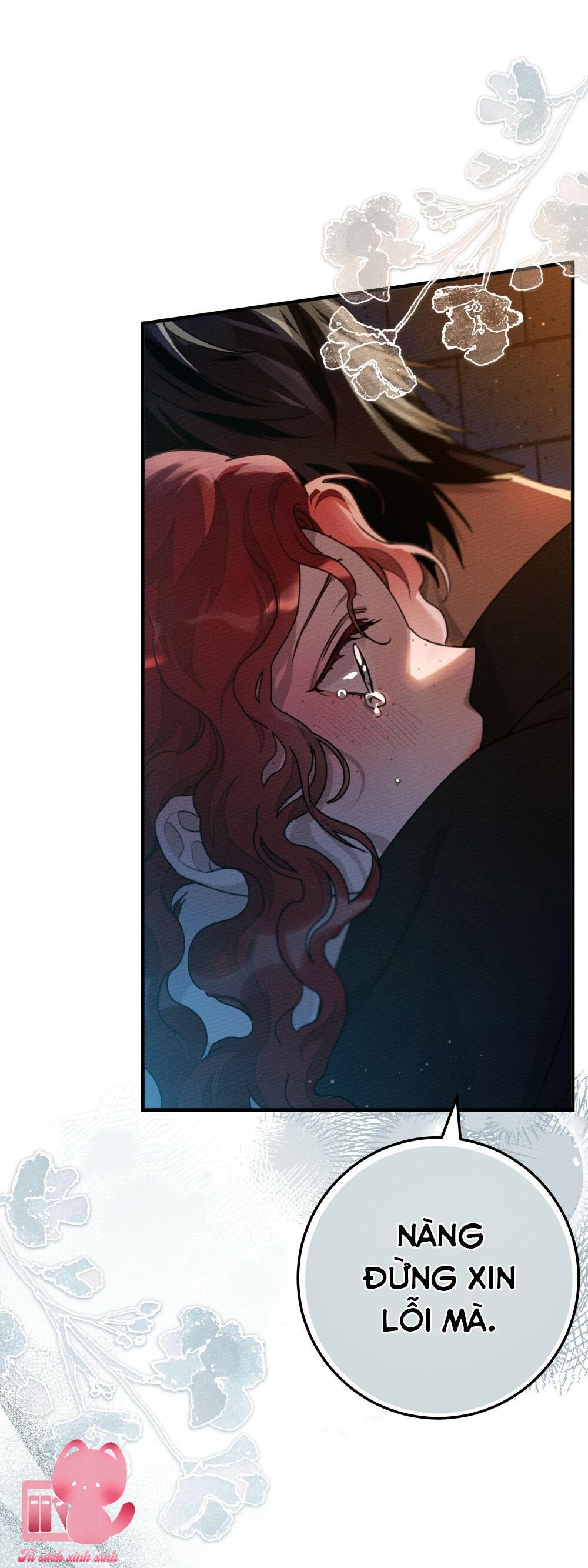 Dưới Tán Cây Sồi Chap 53 - Trang 2