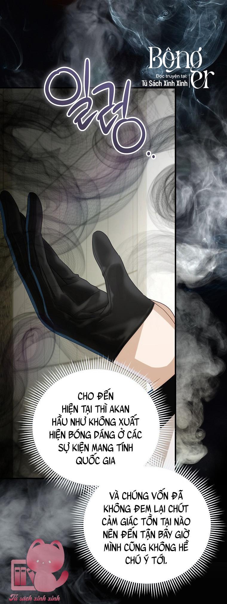 Đứa Nhỏ Không Phải Là Con Anh Chapter 71 - Trang 3