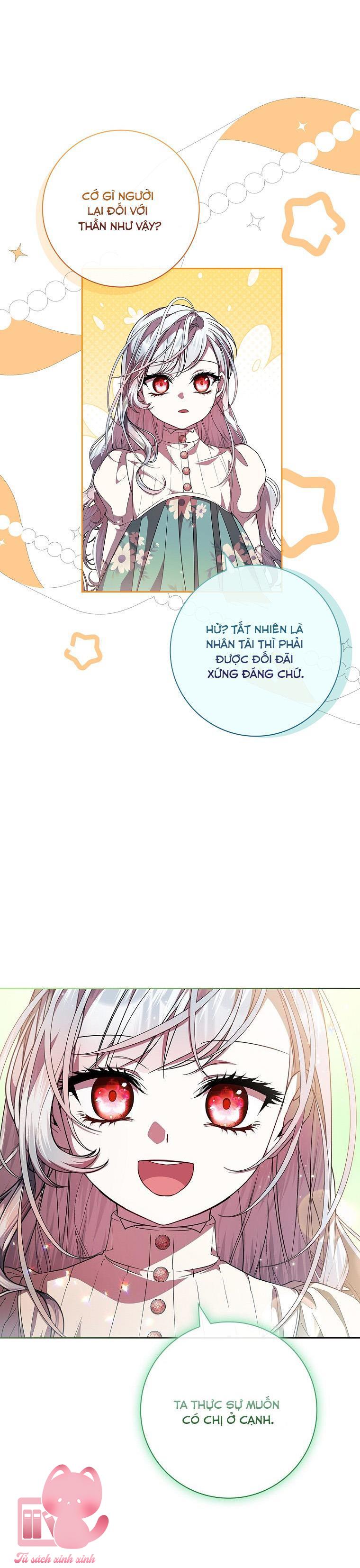 Nhận Nuôi Người Cha Phản Diện Chapter 64 - Trang 4