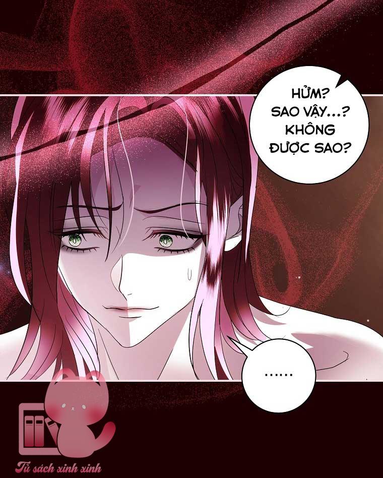 Này Boss Phản Diện, Tôi Có Thể Làm Mọi Thứ Trừ Cưới Ngài Chap 34 - Trang 4