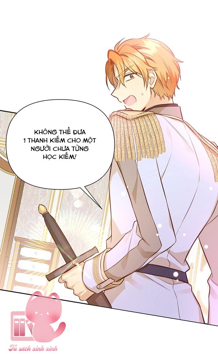 Yêu Tôi Đi, Dù Sao Ngài Cũng Chỉ Là Nhân Vật Phụ Chapter 8 - Trang 4