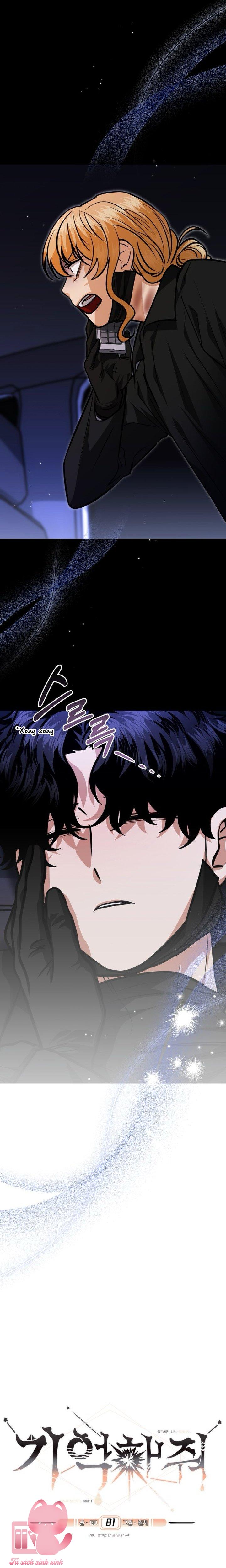 Xin Người Đừng Quên Chap 81 - Trang 4