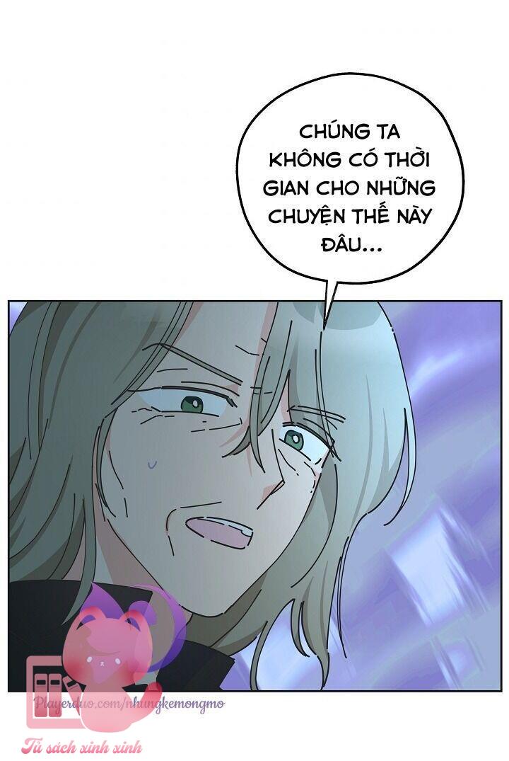 Người Hùng Của Ác Nữ Chapter 46 - Trang 4