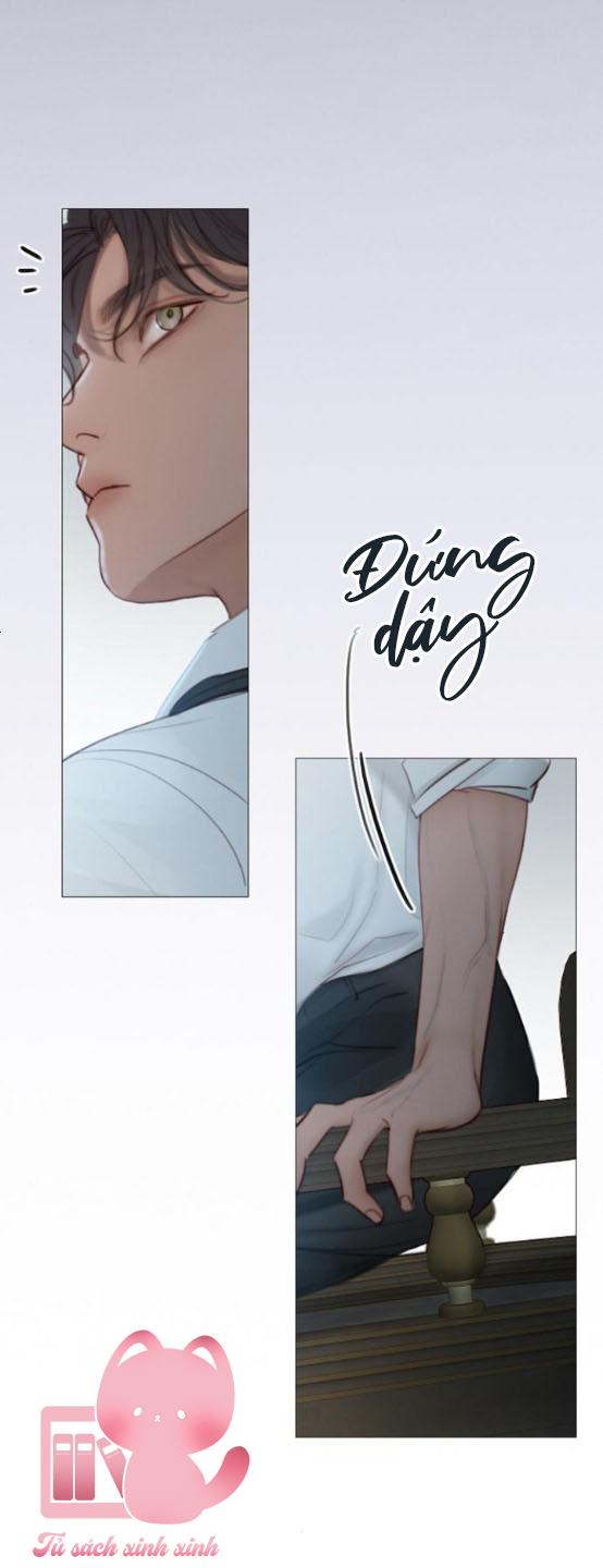 Serena Chương 3 - Trang 3