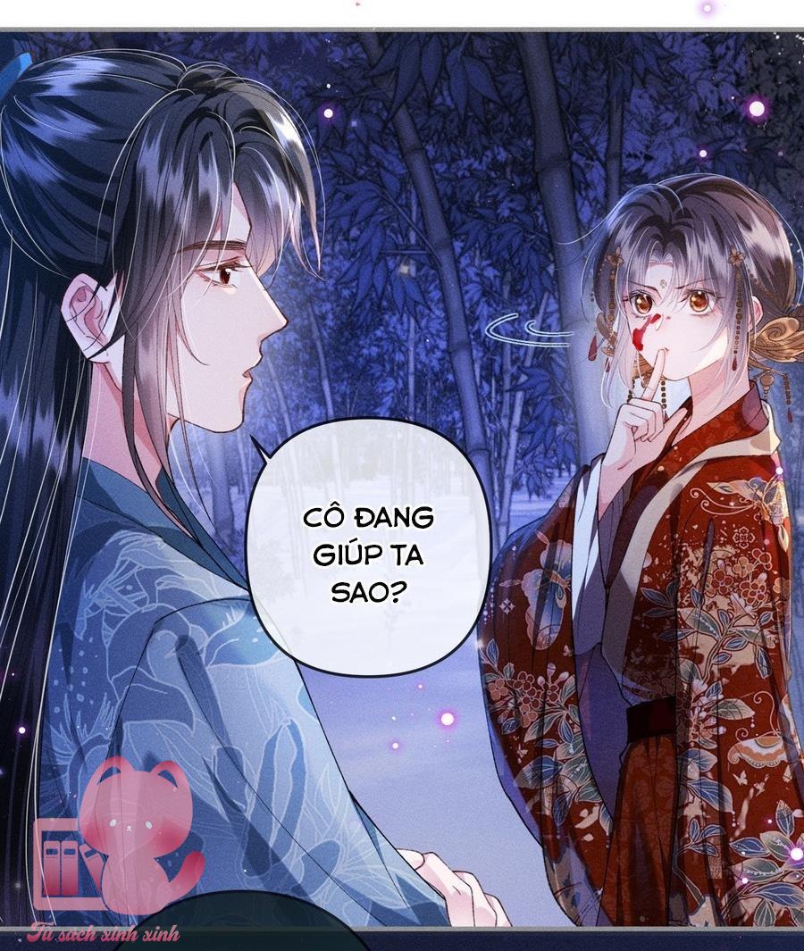 Nữ Phụ Không Muốn Nam Nữ Chính Chia Tay Chapter 33 - Trang 4