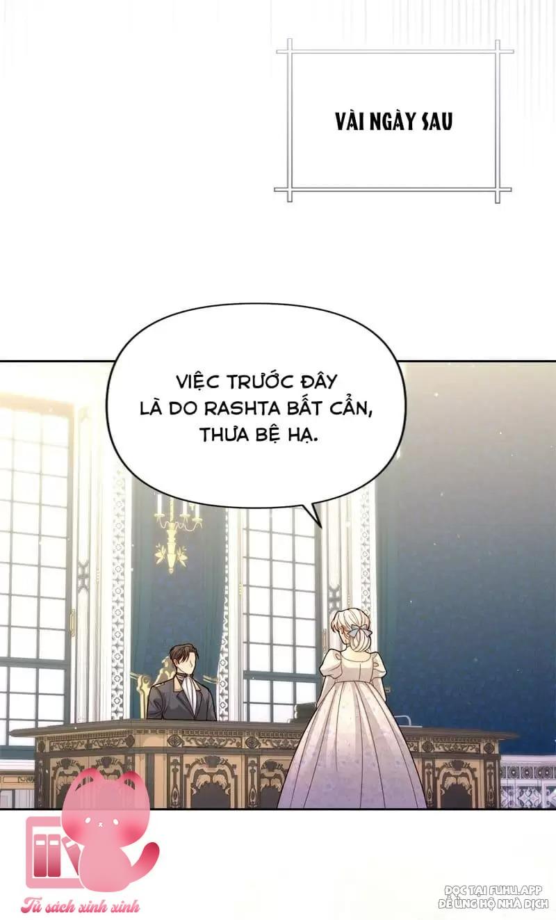 Hoàng Hậu Tái Hôn Chapter 145 - Trang 4
