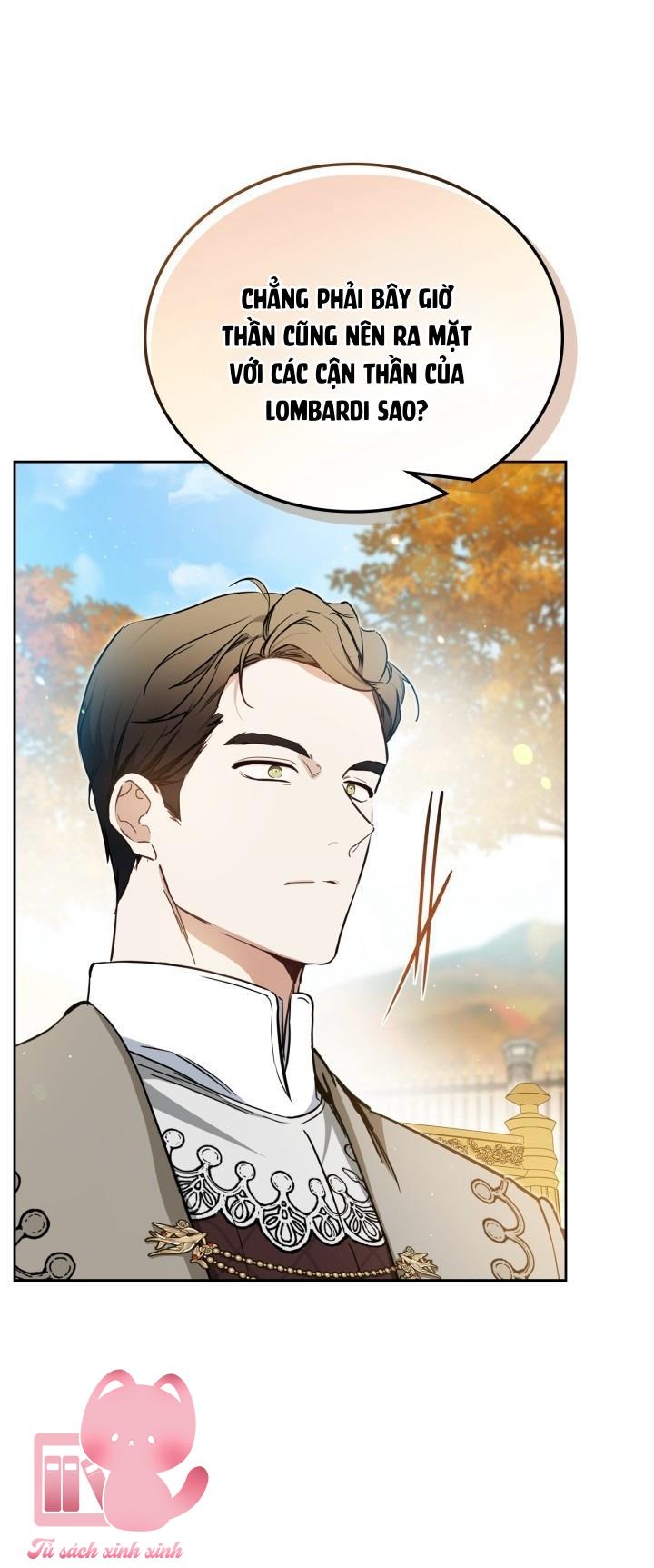 Kiếp Này Ta Sẽ Trở Thành Gia Chủ Chap 191 - Trang 2