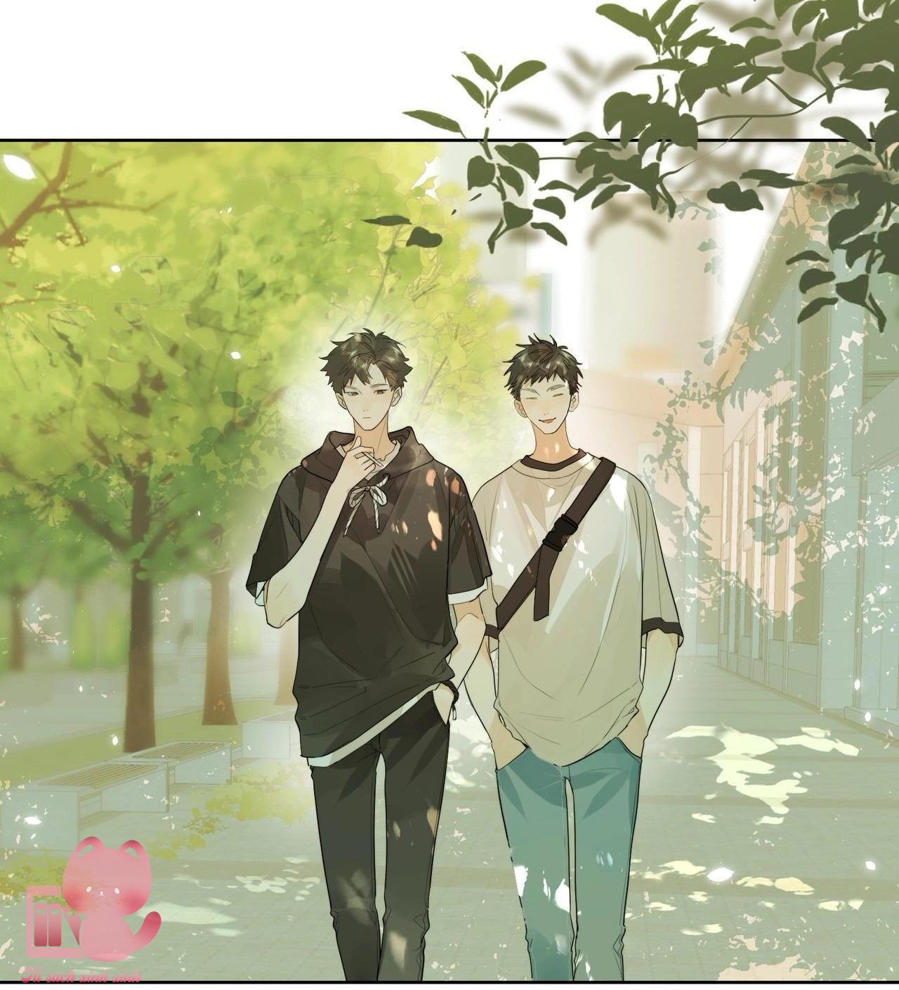 Tỏ Tình Chap 6 - Next Chap 7