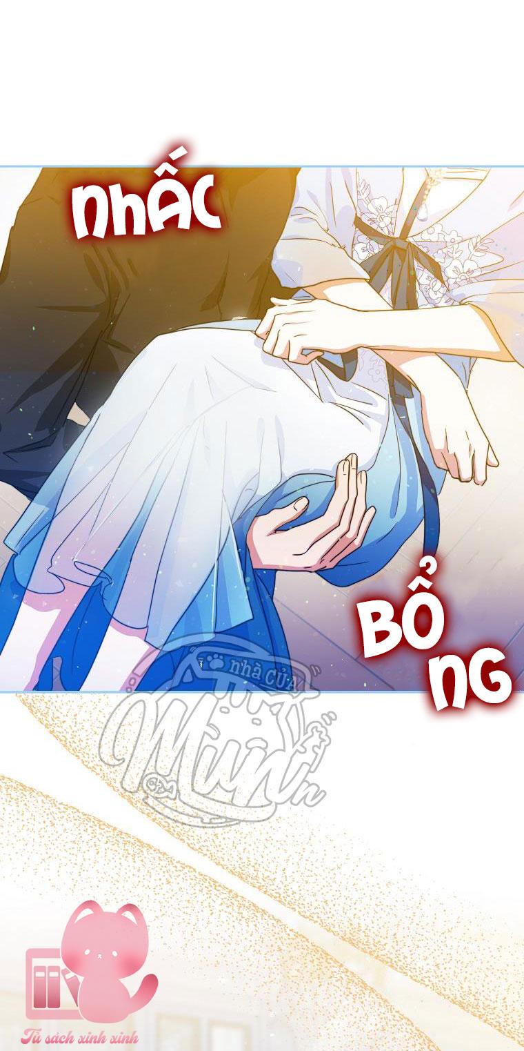 Tôi Trở Thành Vợ Của Nam Chính Chap 34 - Trang 3
