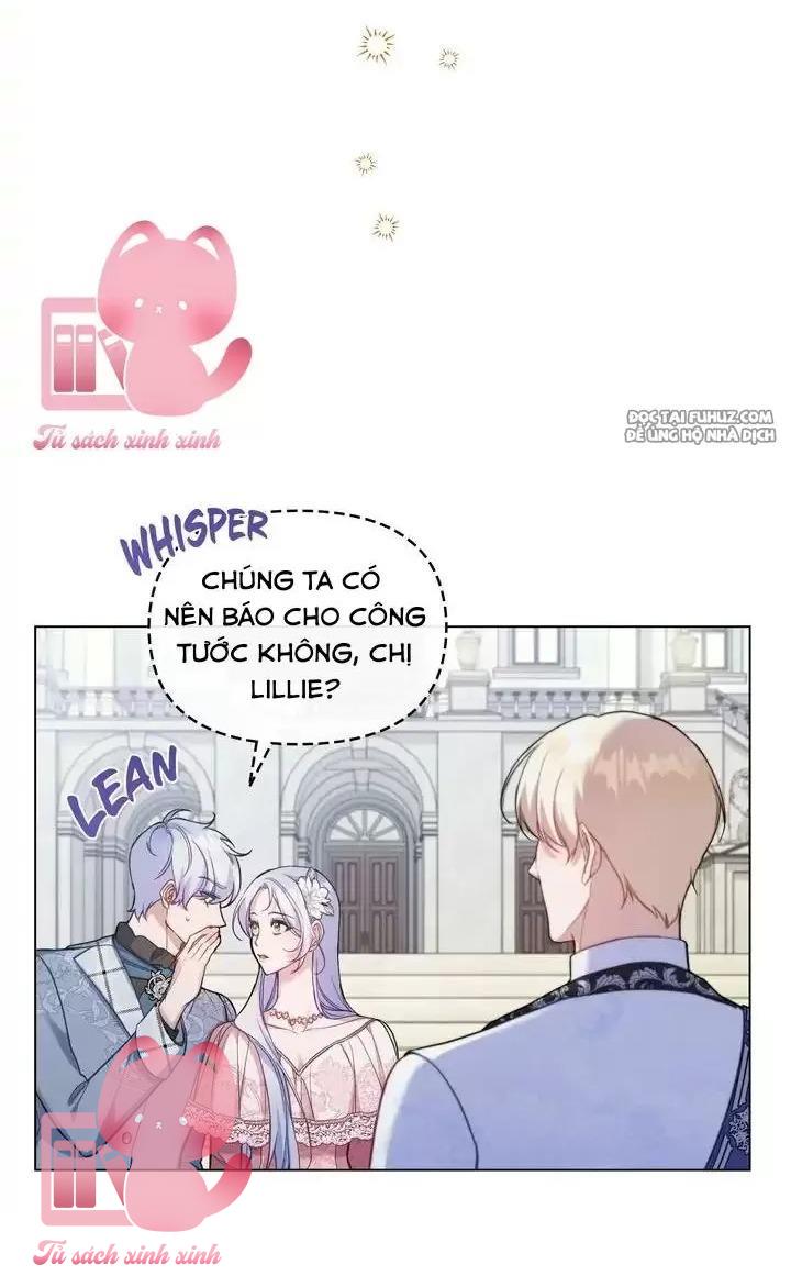 Nếu Không Vâng Lời Công Tước Chapter 58 - Trang 4