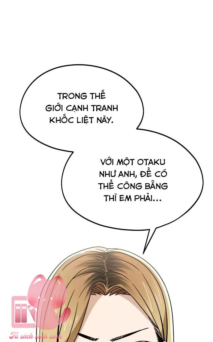 Lớ Ngớ Vớ Phải Tình Yêu Chap 65 - Trang 2
