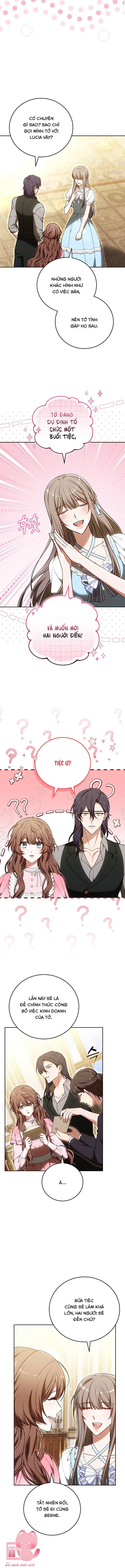 Lời Tỏ Tình Thứ 101 Chap 21 - Trang 2