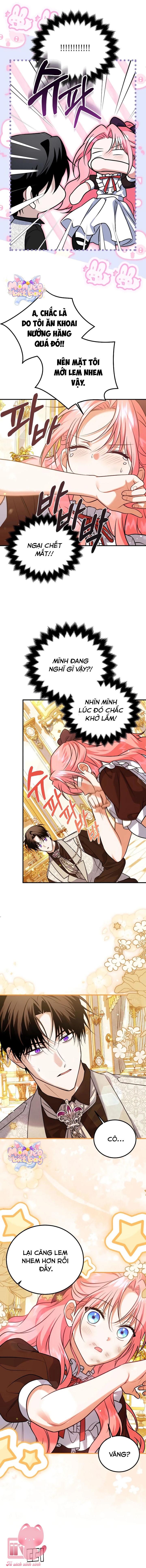 Cách Để Khiến Cuốn Tiểu Thuyết Bi Kịch Thành Chữa Lành Chap 27 - Trang 2