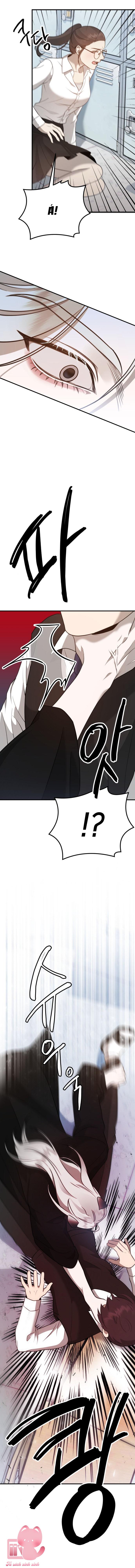 Thần Hổ Jangsan Chapter 6 - Trang 4