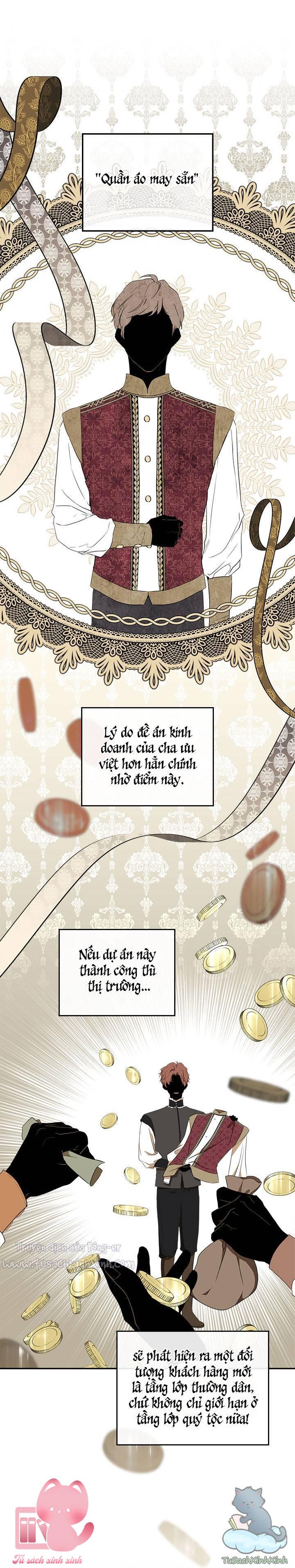 Kiếp Này Ta Sẽ Trở Thành Gia Chủ Chap 33 - Trang 2
