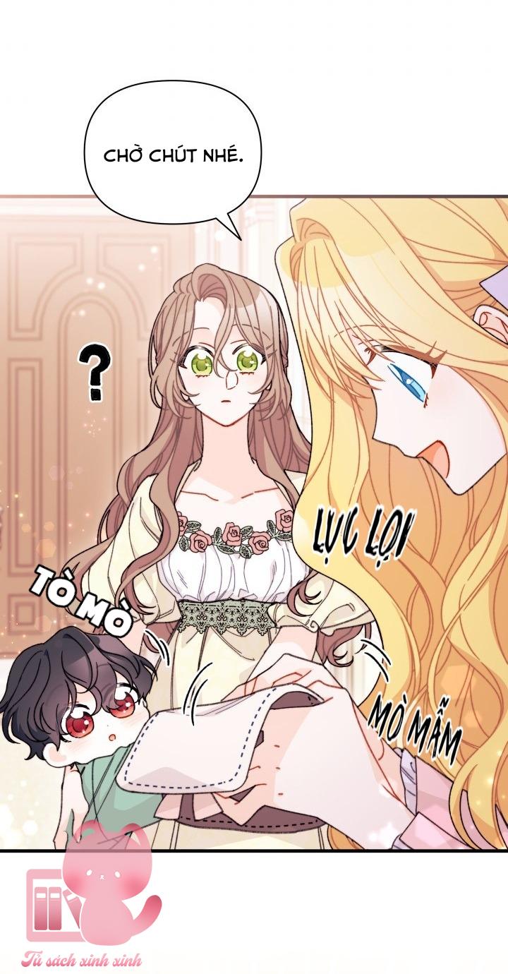 Nhặt Được Nam Chính Tặng Kèm Phu Quân Chap 23 - Next Chap 24