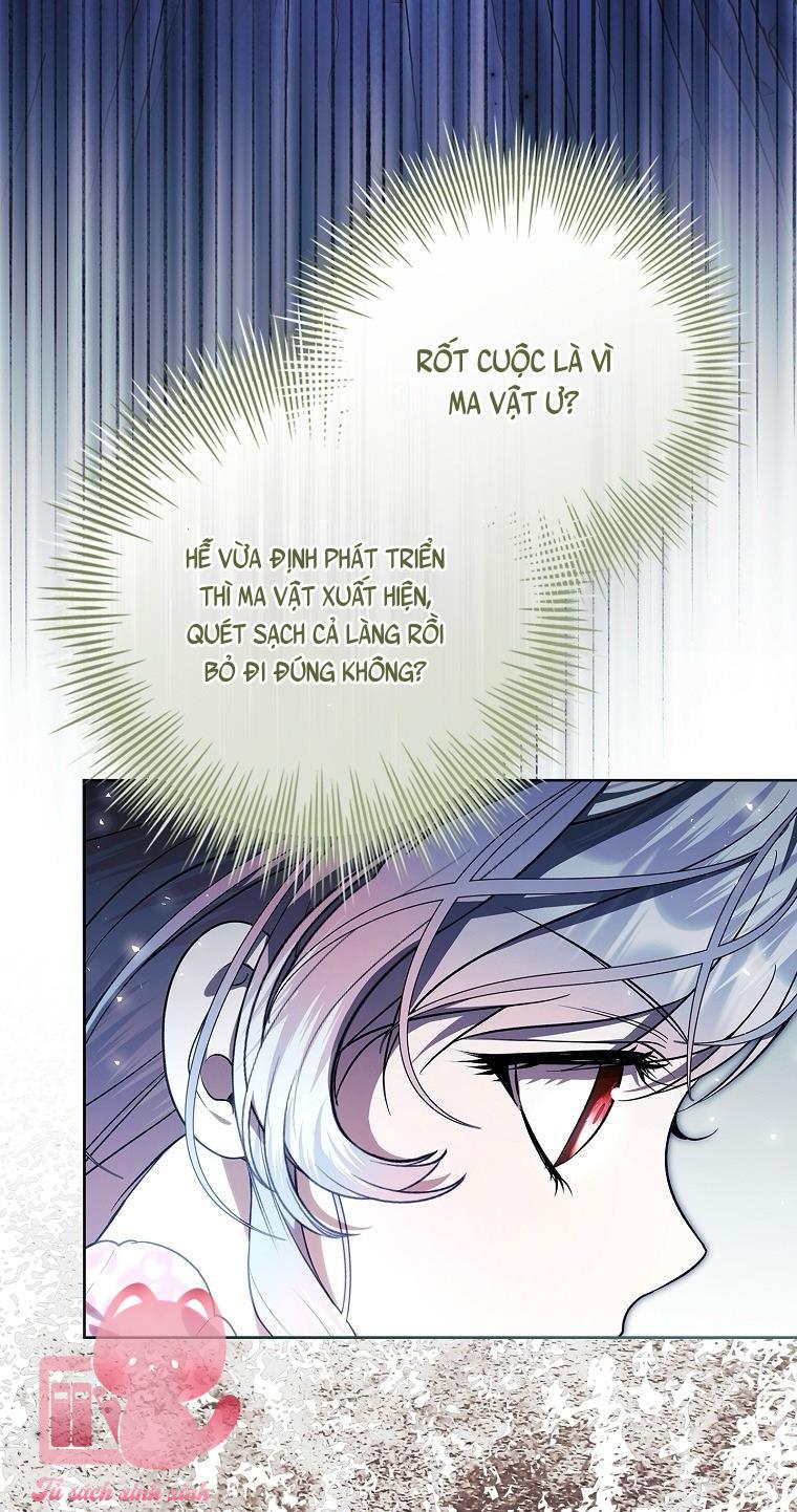 Nhận Nuôi Người Cha Phản Diện Chap 82 - Next 