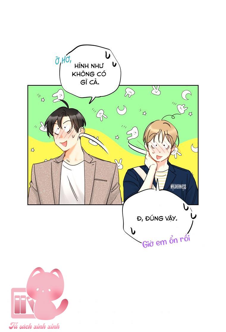 Hẹn hò chốn công sở Chapter 115 - Next Chapter 116