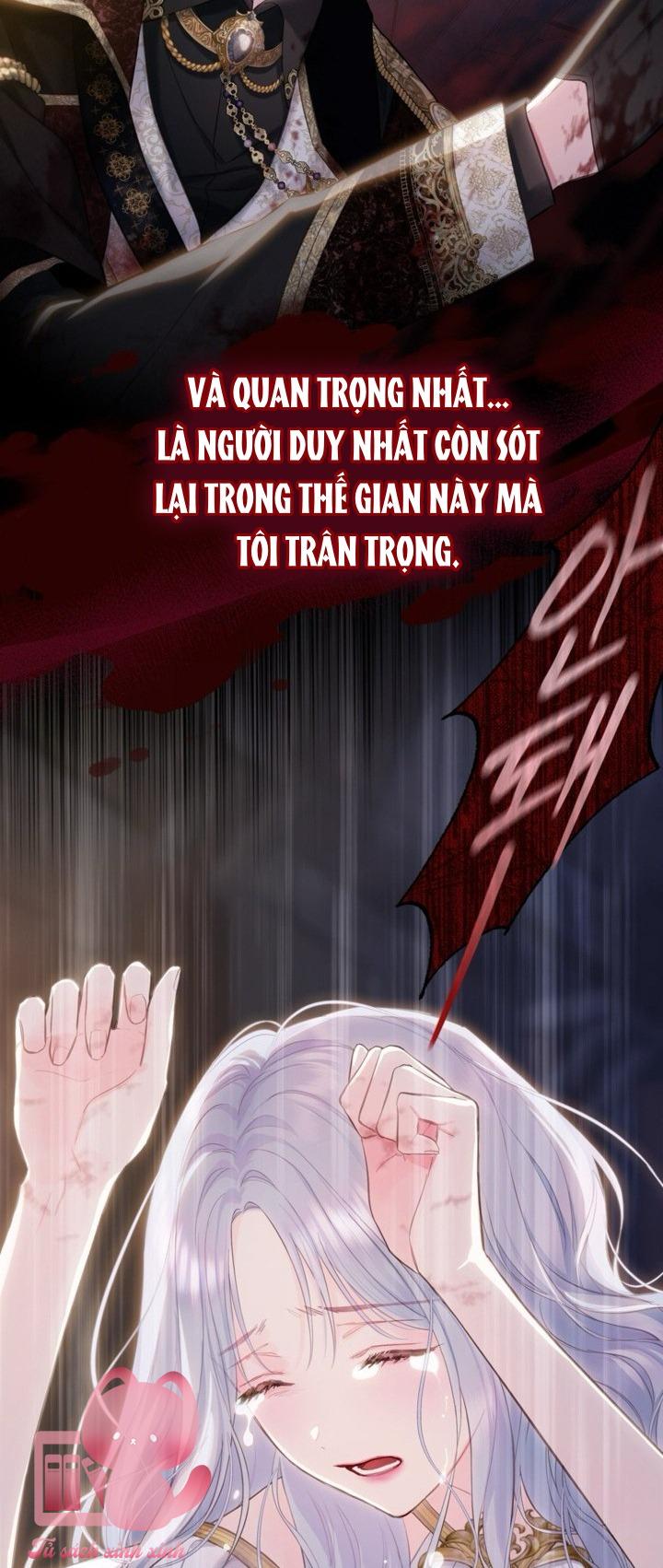 Người Anh Trai Mạnh Nhất Của Tôi Đã Mất Trí Nhớ Chap 1 - Trang 4